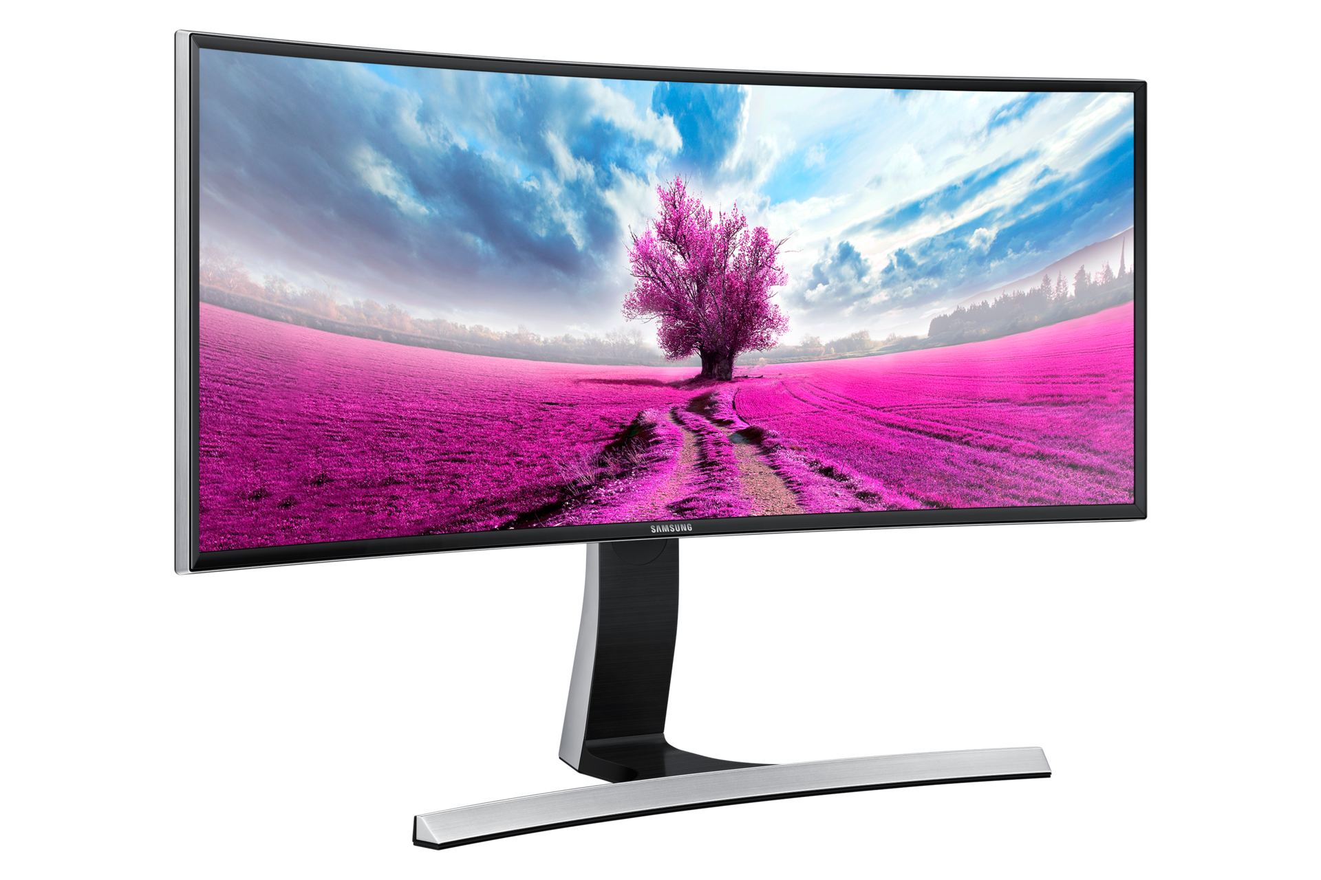 Samsung 34" Curved Ultra WQHD Monitor Price & Specs Philippines