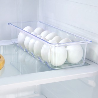egg-tray-with-food-egg Elegant Inox