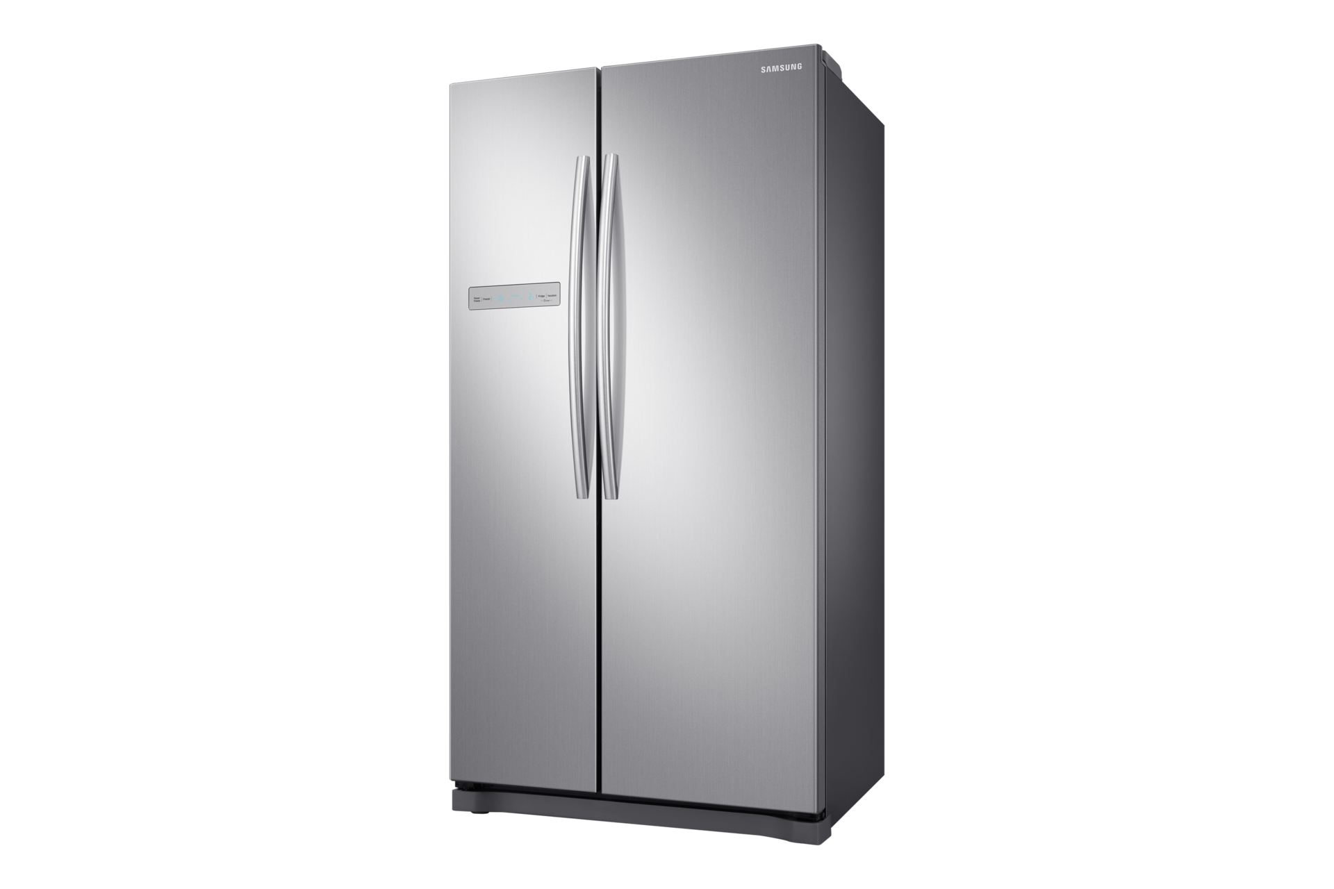 19.4 CU. FT. Digital Inverter Side by Side Refrigerator | Samsung PH