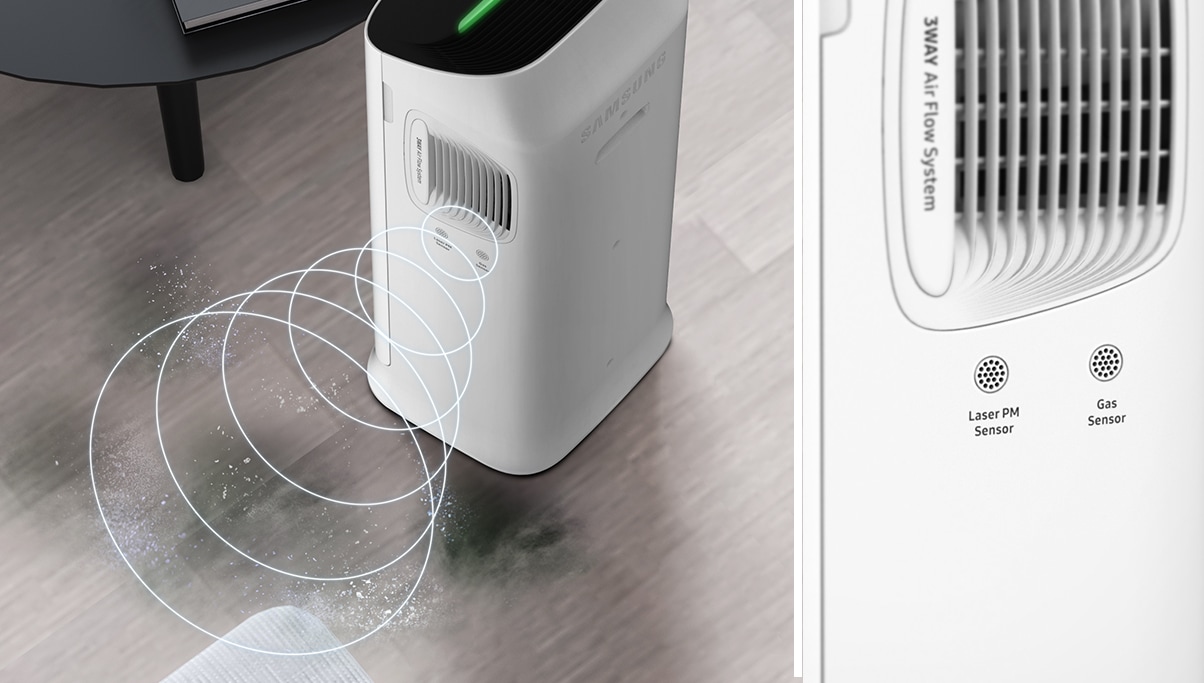 Samsung Air Purifier Price in Philippines & Specs Samsung Philippines