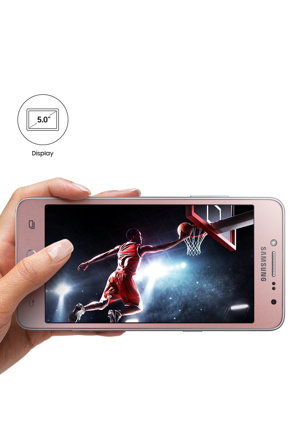 Samsung galaxy cheap j2 lte