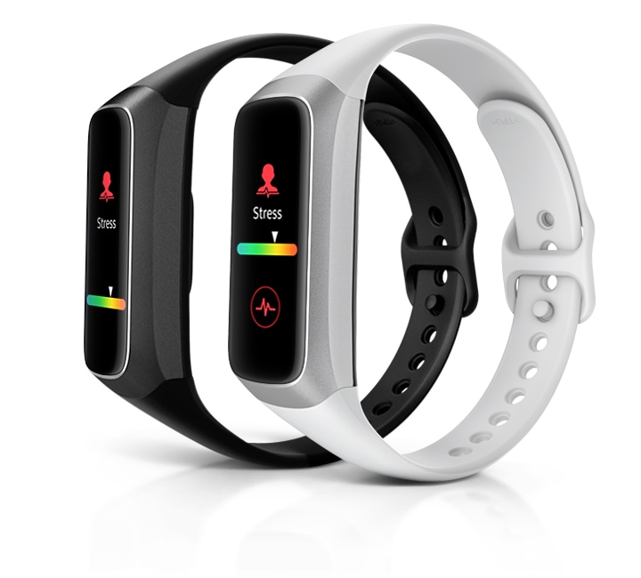 galaxy fit fitness tracker