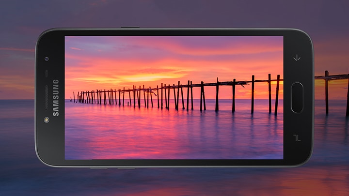 samsung galaxy j2 pro lte