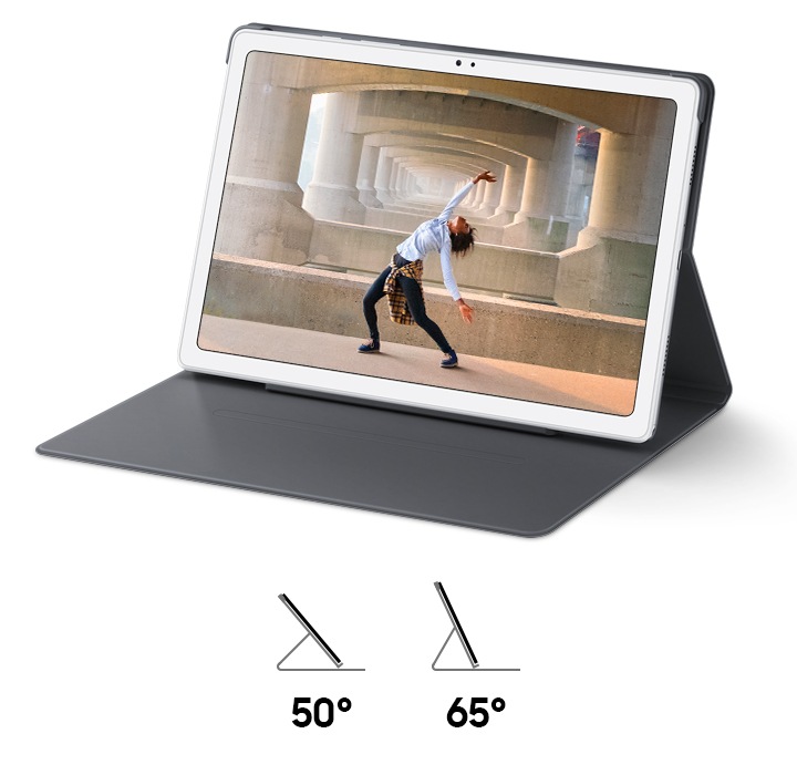 Samsung Galaxy Tab A7 Book Cover Samsung Philippines