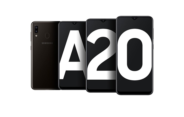 Samsung Galaxy A20 Price and availability in the Philippines & Specs