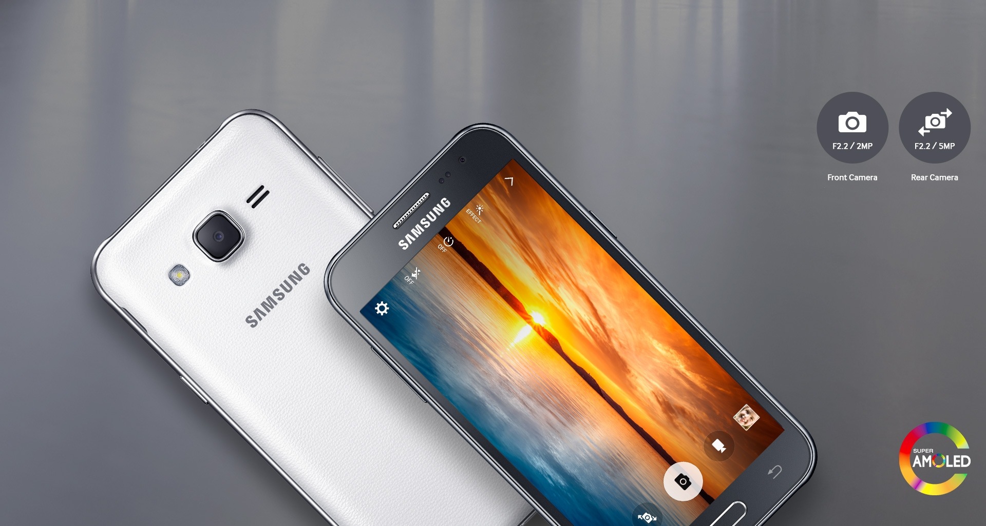 Samsung Galaxy J2 White Price And Reviews Samsung Ph