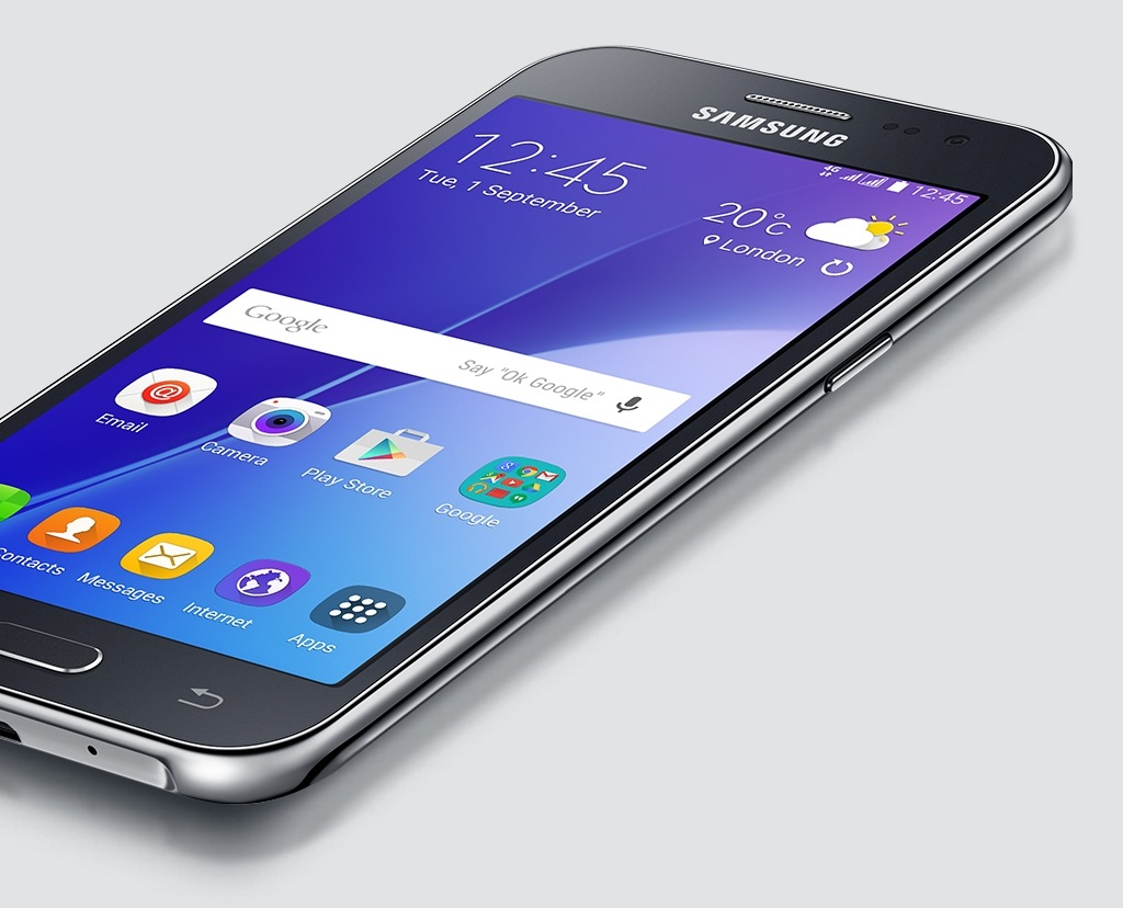 Samsung Galaxy J2 White Price And Reviews Samsung Ph