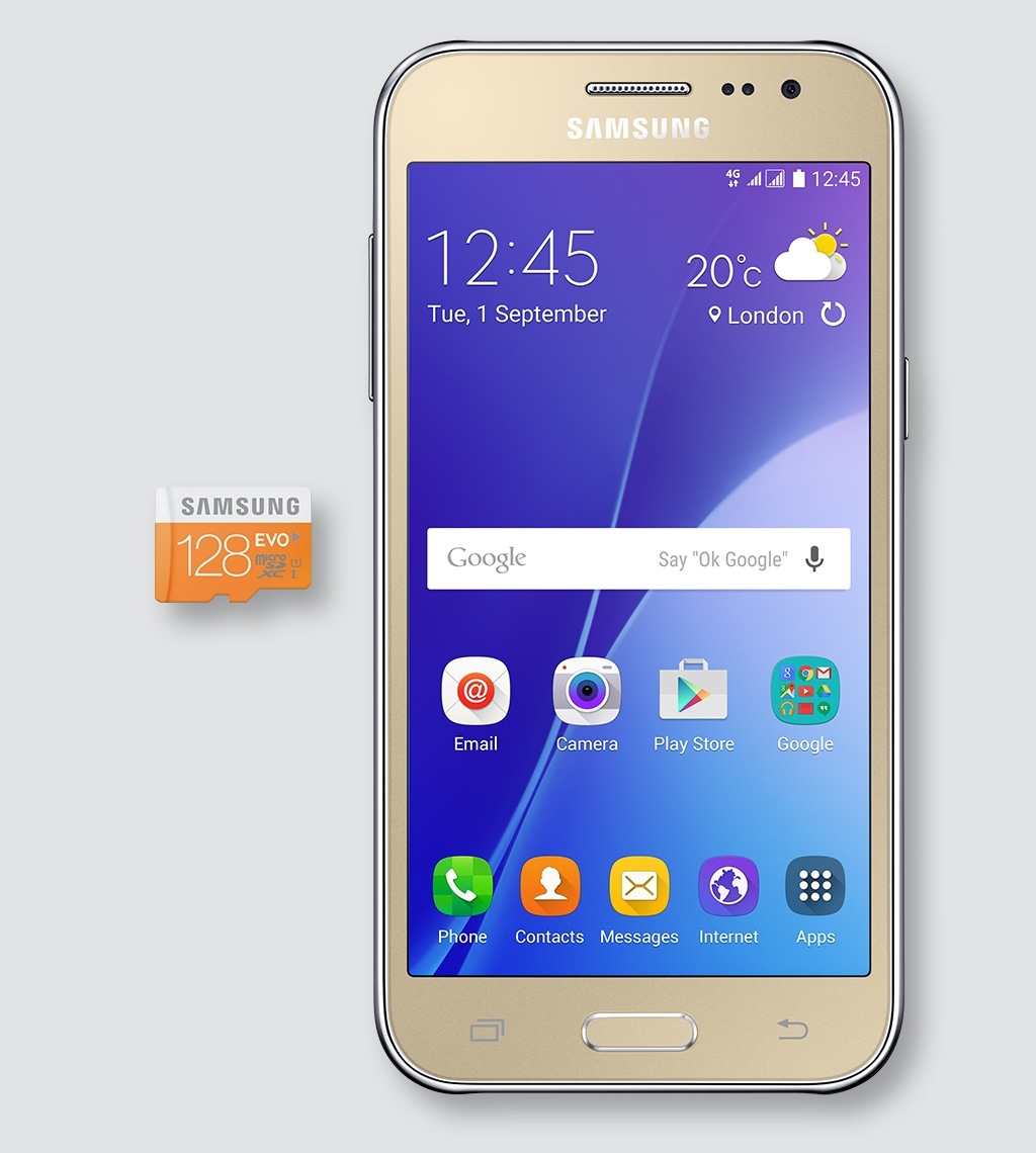 Samsung Galaxy J2 White Price And Reviews Samsung Ph