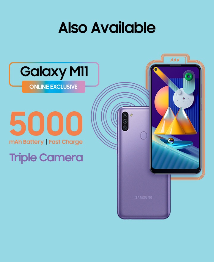 Galaxy M31 128gb Black 6 4 Samoled Samsung Philippines