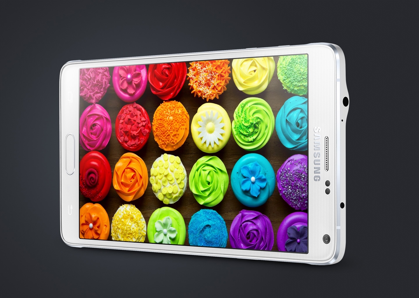 Samsung Galaxy Note 4 Price & Specs | Samsung Philippines