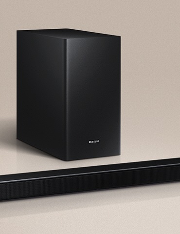 acoustic beam samsung