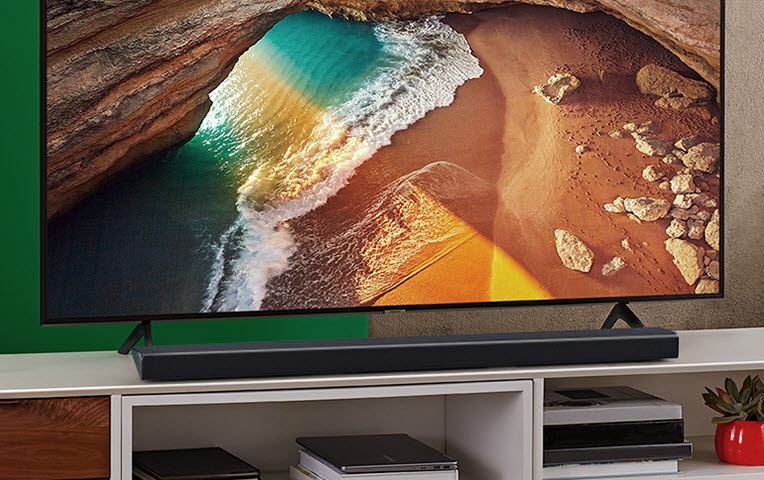 acoustic beam samsung