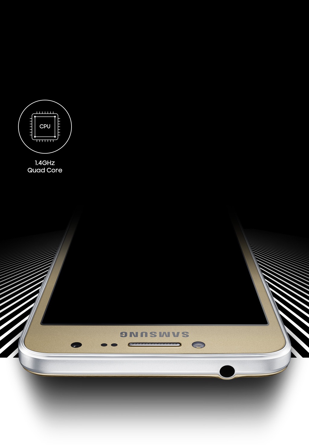  Samsung Galaxy J2 Prime LTE Black Price Specs Features 
