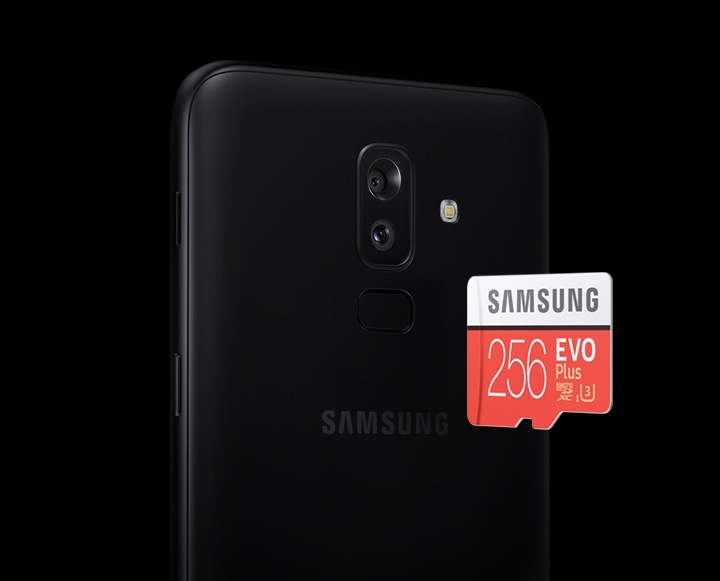 Samsung Samsung Galaxy J8 Price and availability in the Philippines