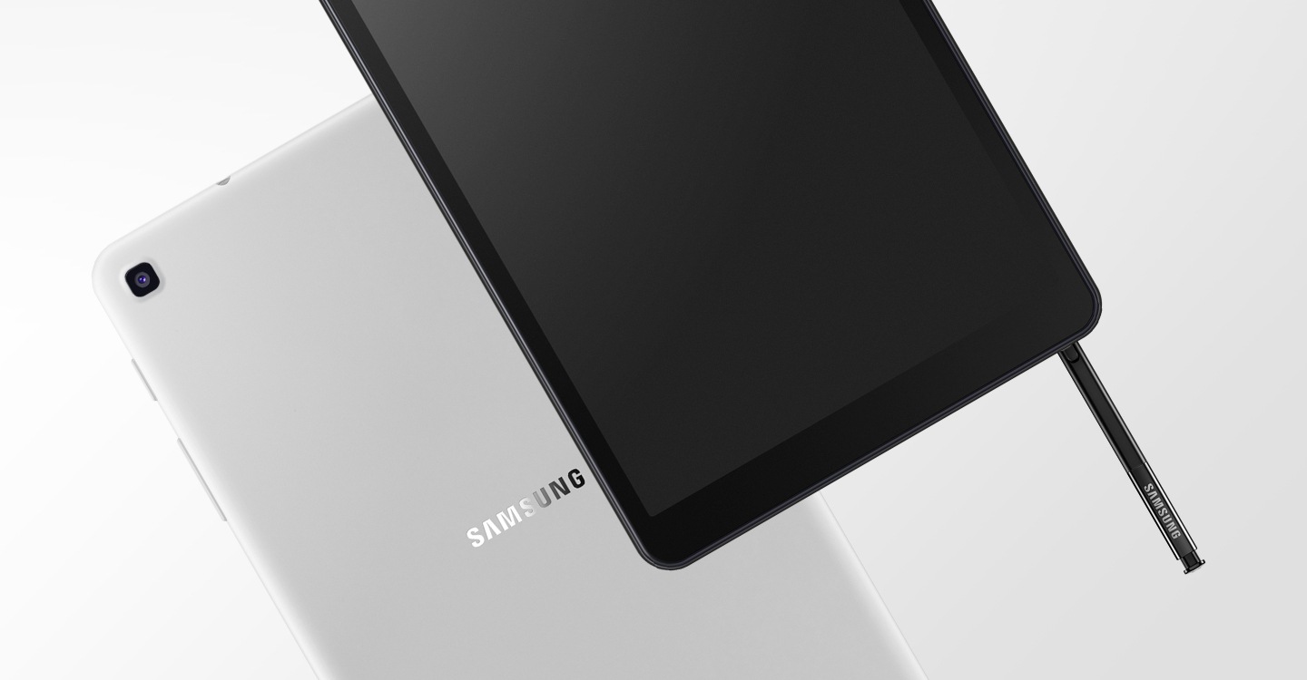 S Pen versatility under a sleek exterior