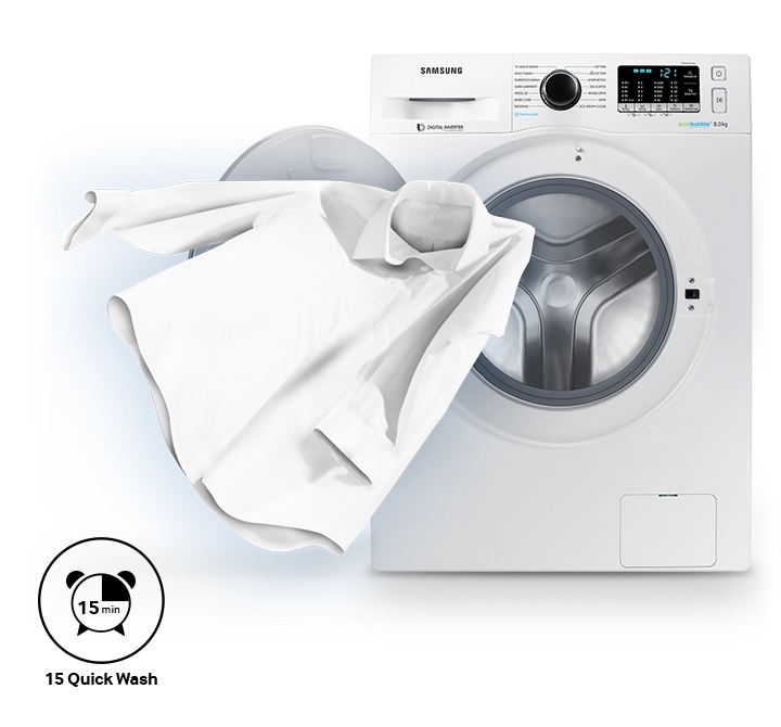 samsung washing machine 7.5 kg price front load