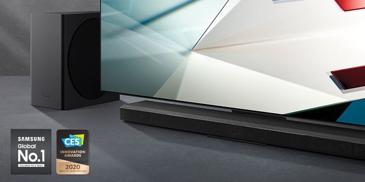 samsung soundbar 65 inch