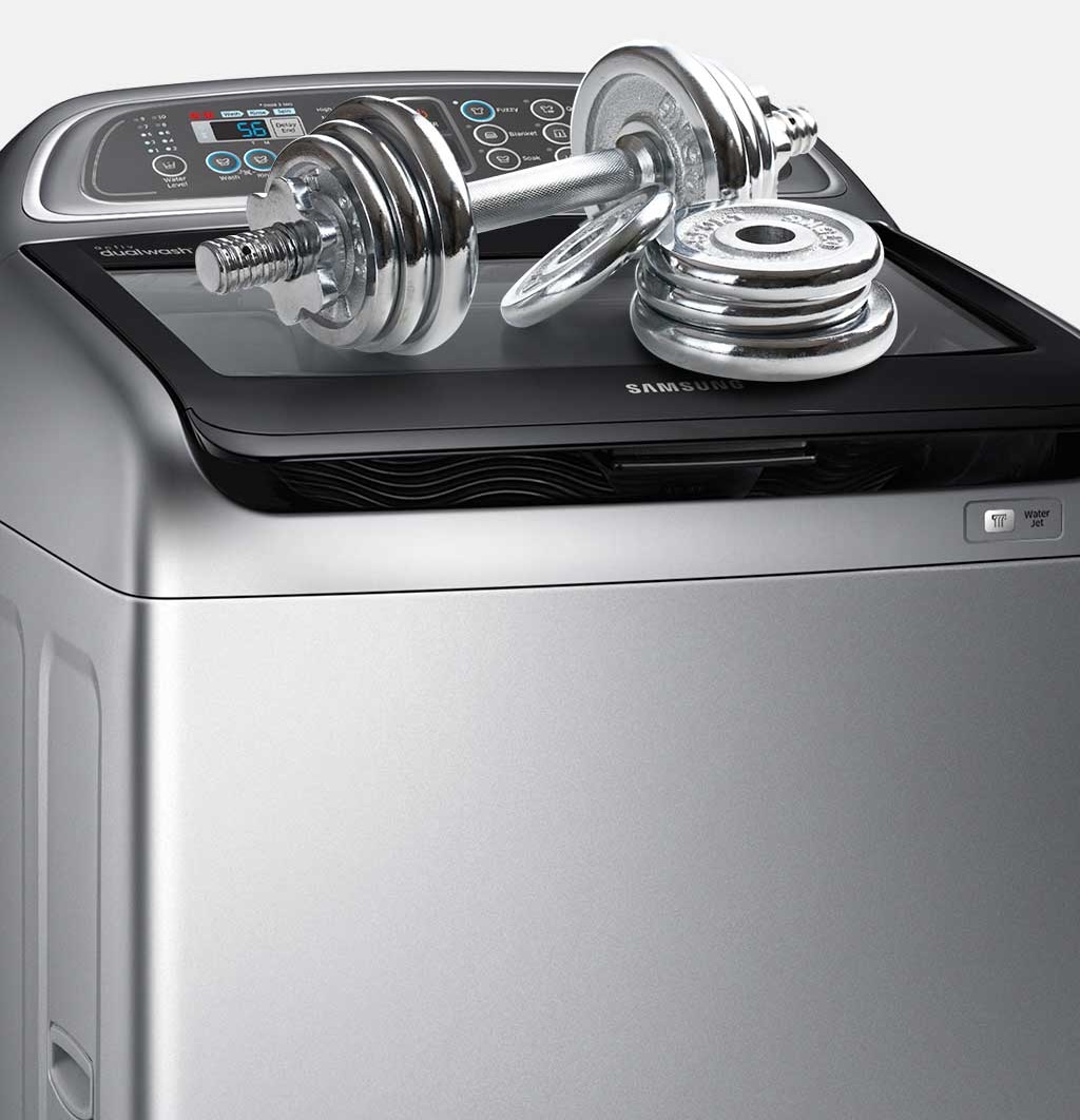 samsung activ dualwash 12kg