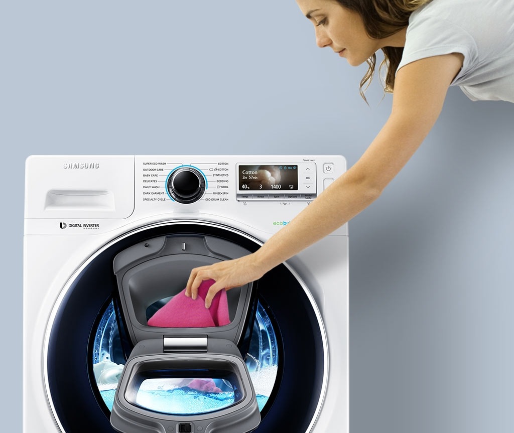 1 стиральная машинка. Стиральная машина Samsung add Wash. Стиральная машина бош с дополнительной дверцей. Стиральная машина Samsung ww60j4210jwuld. Стиральная машина Bosch с дозагрузкой белья.