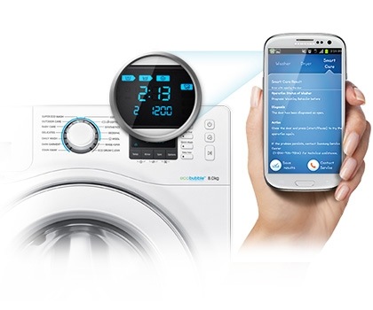 Let Smart Check diagnose and troubleshoot