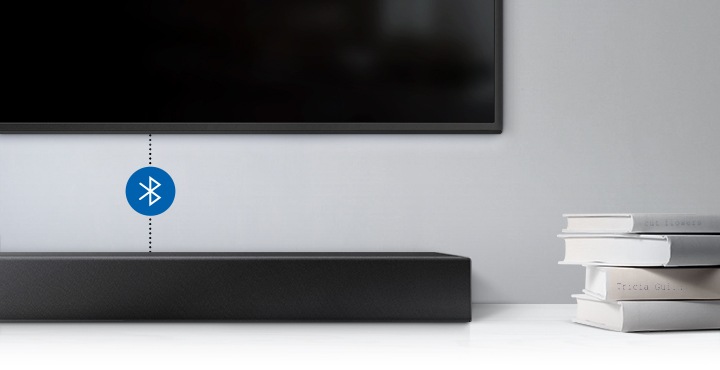 sound bar hwn300