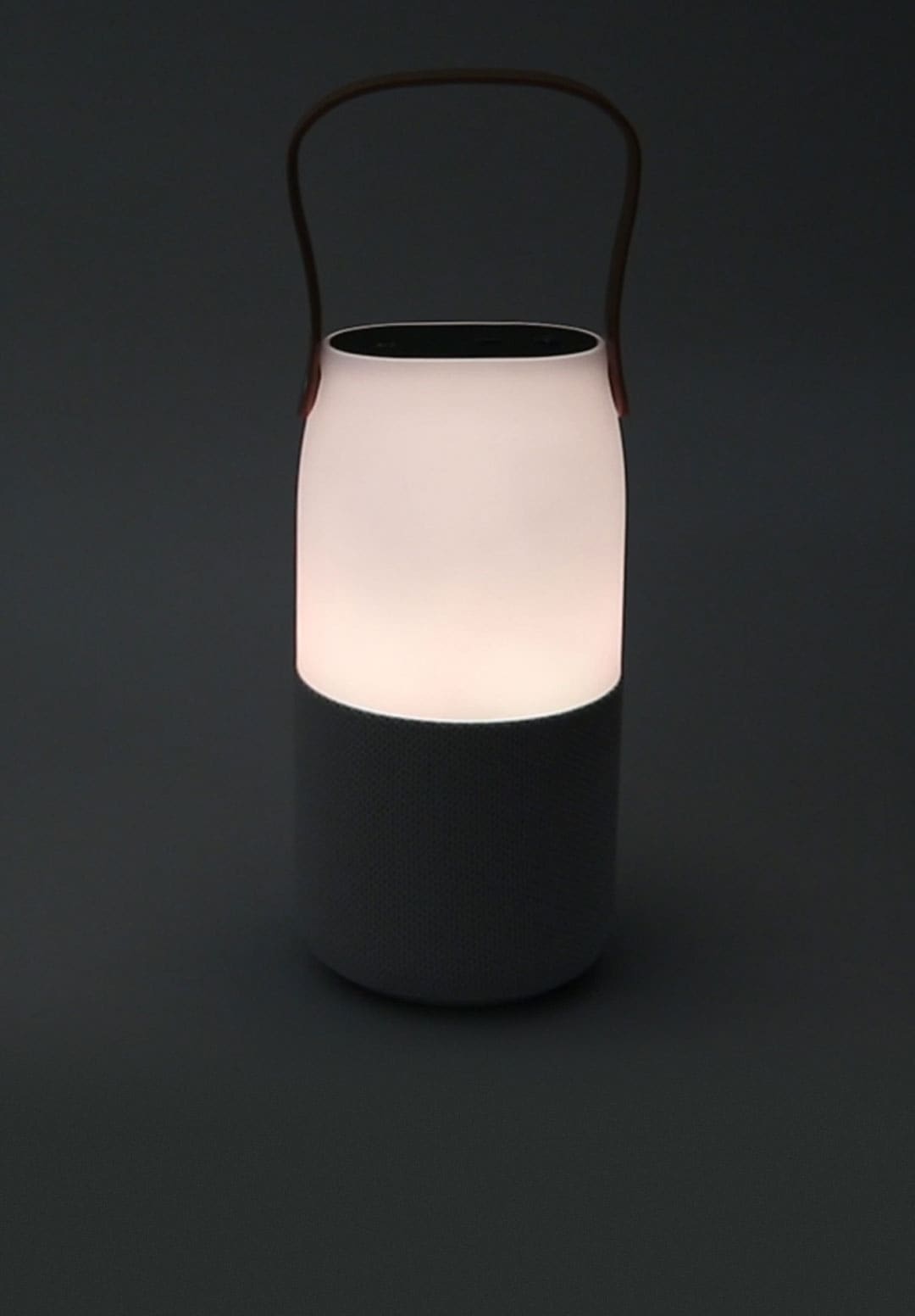 samsung bottle speaker
