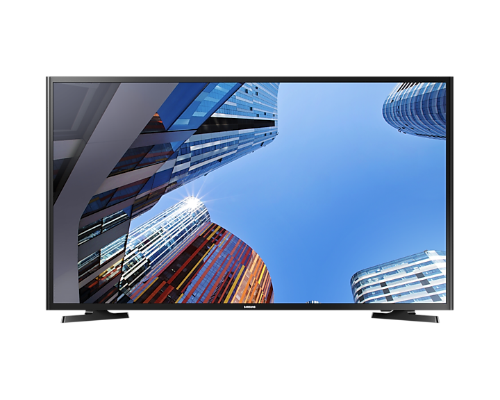Tientallen regionaal stam Samsung 49" Full HD Flat TV J5250 Price in Philippines | Samsung Philippines