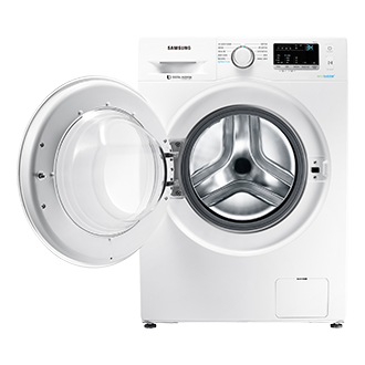 samsung 6.5 kg front load washing machine