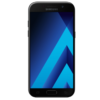 Samsung Galaxy A5 (2017) Black: Specs & Features PH