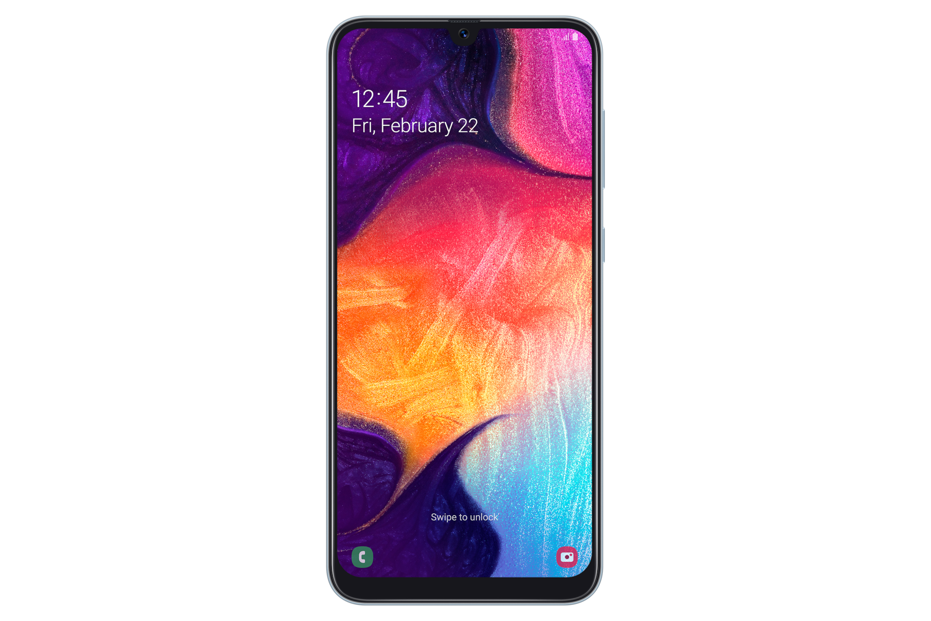 Samsung Galaxy A50 Price and availability in the