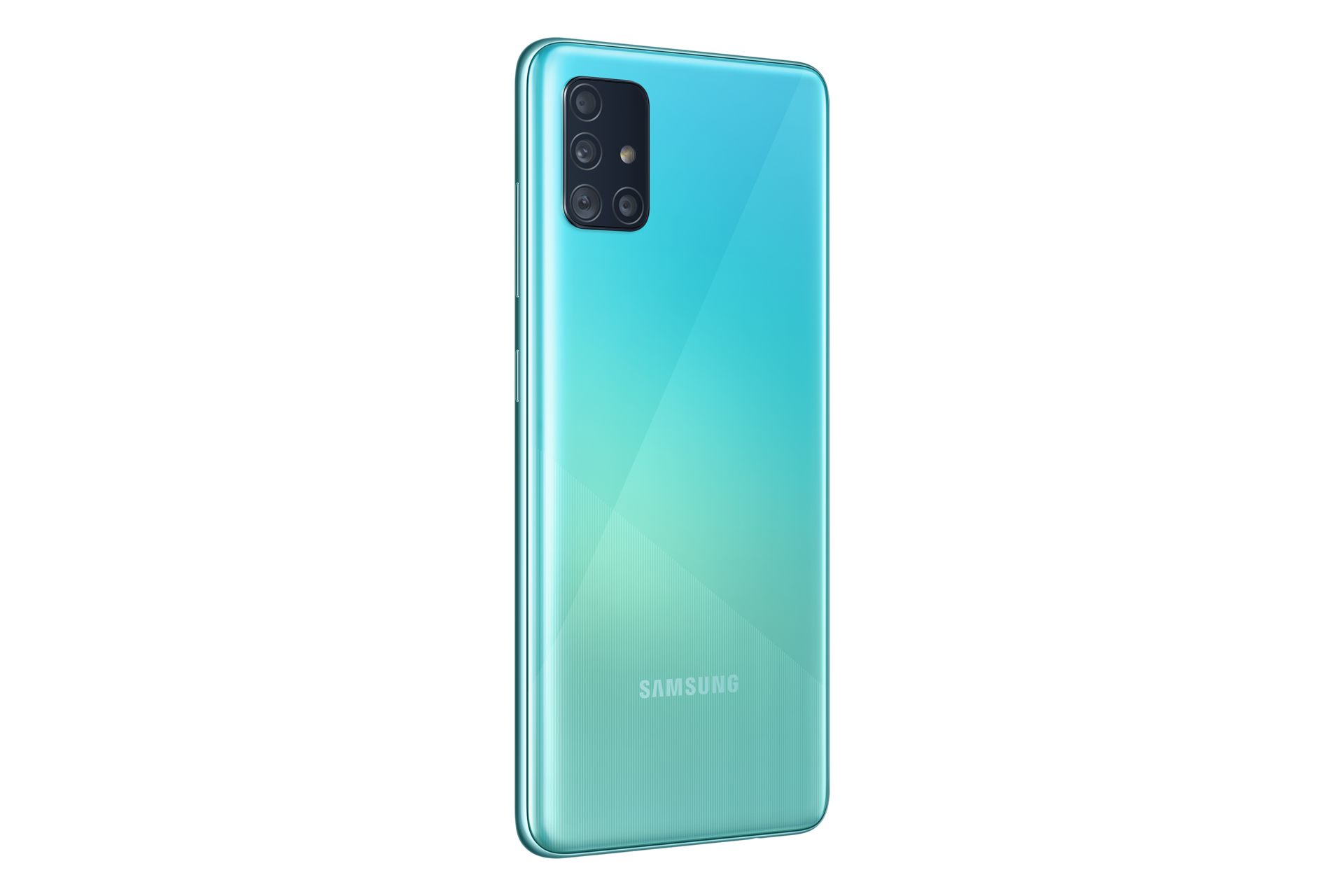 buy samsung a51 prism crush blue colour online at samsung official store, see latest samsung a51 price philippines