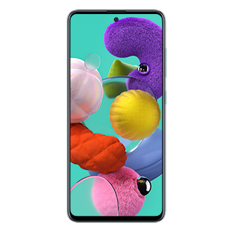 Buy Galaxy A51 - Price (2021)