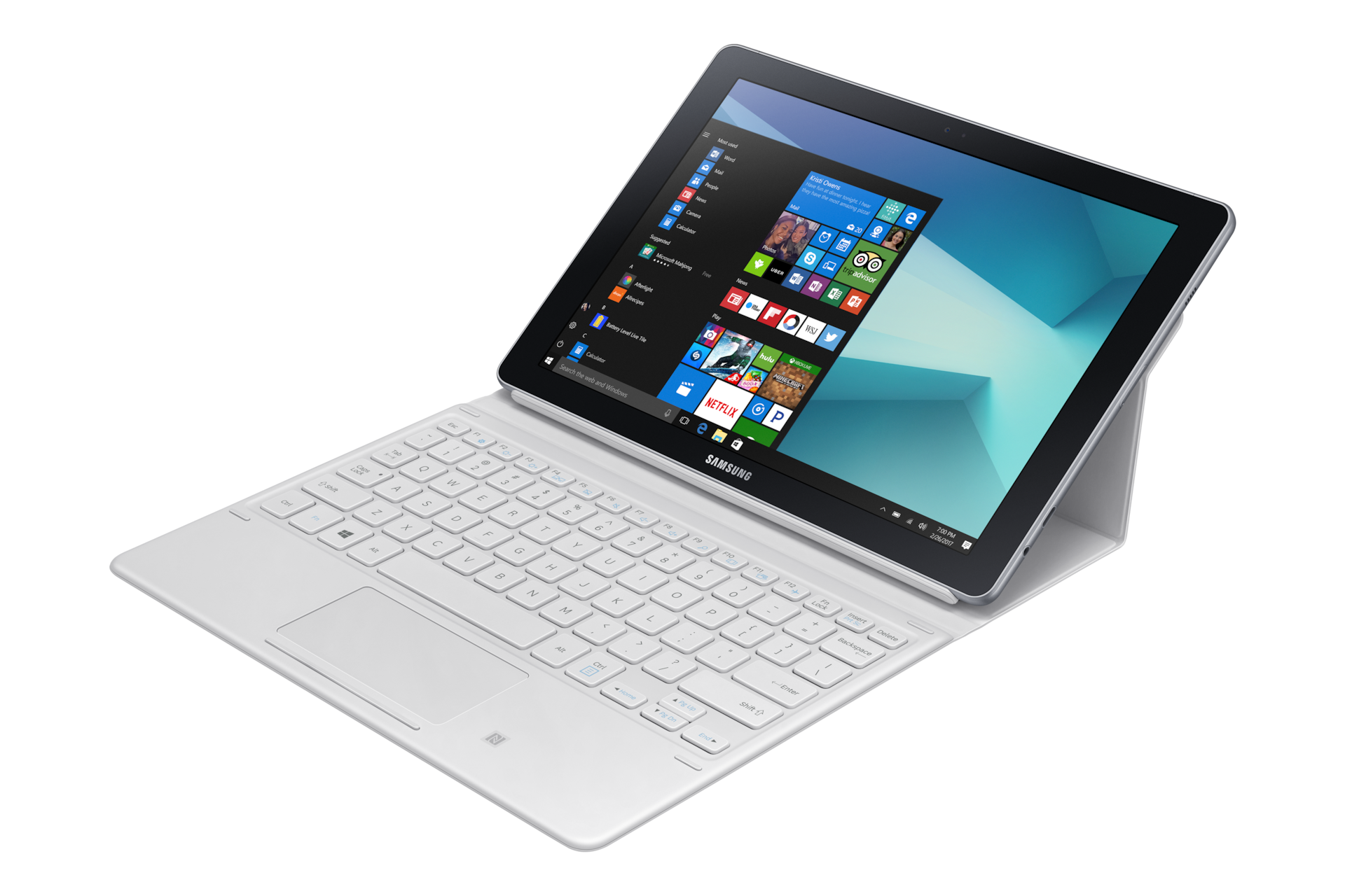 samsung galaxy book 10