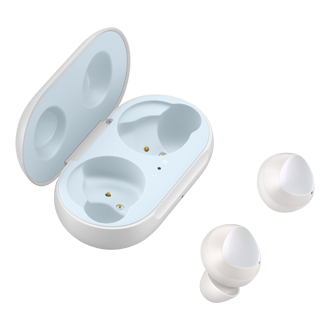 Samsung galaxy discount buds white price