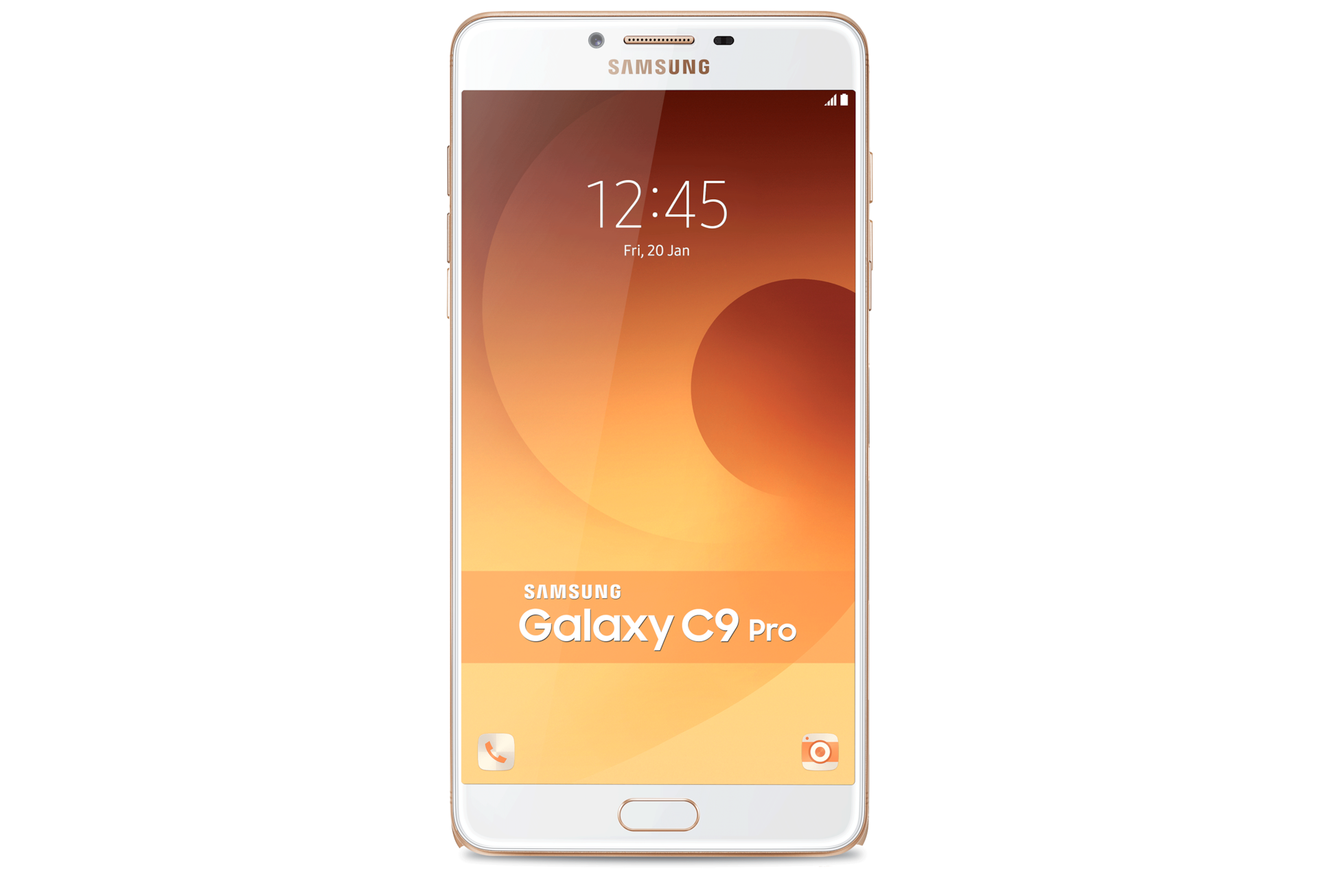 olx samsung c9 pro