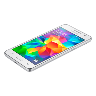 Dynamic(SS) White