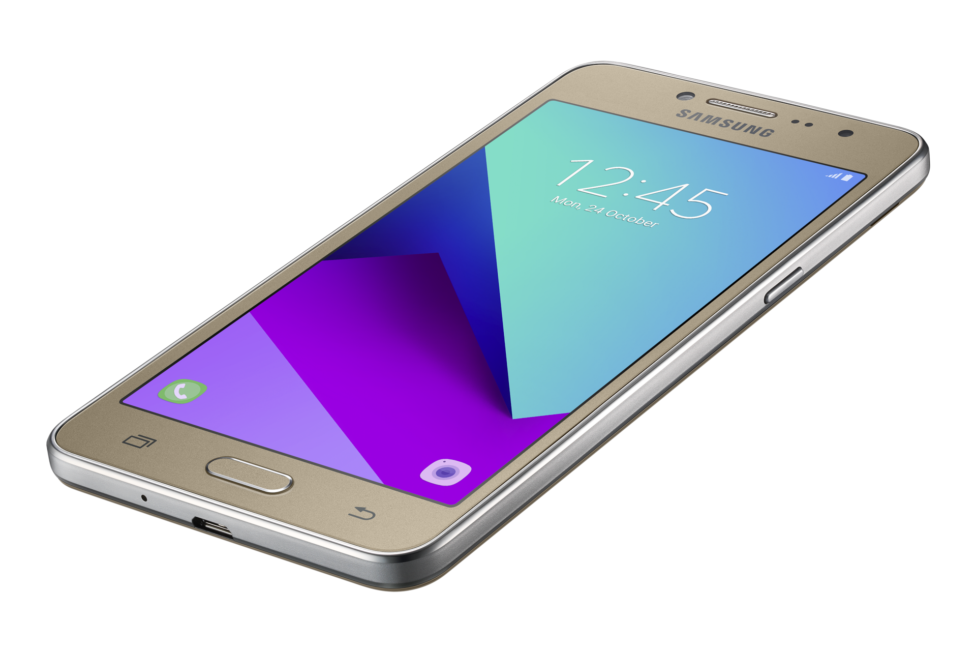 Samsung Galaxy J2 Prime LTE Gold: Price, Specs & Features