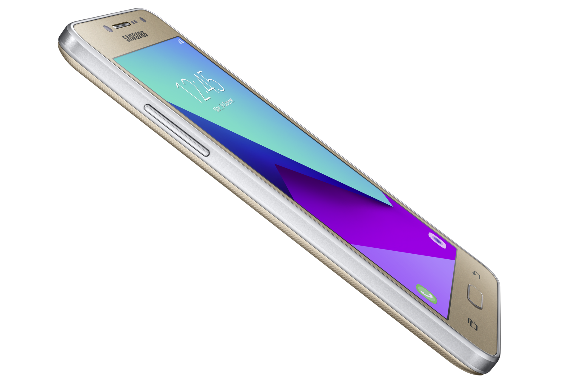 samsung galaxy j2 core gold