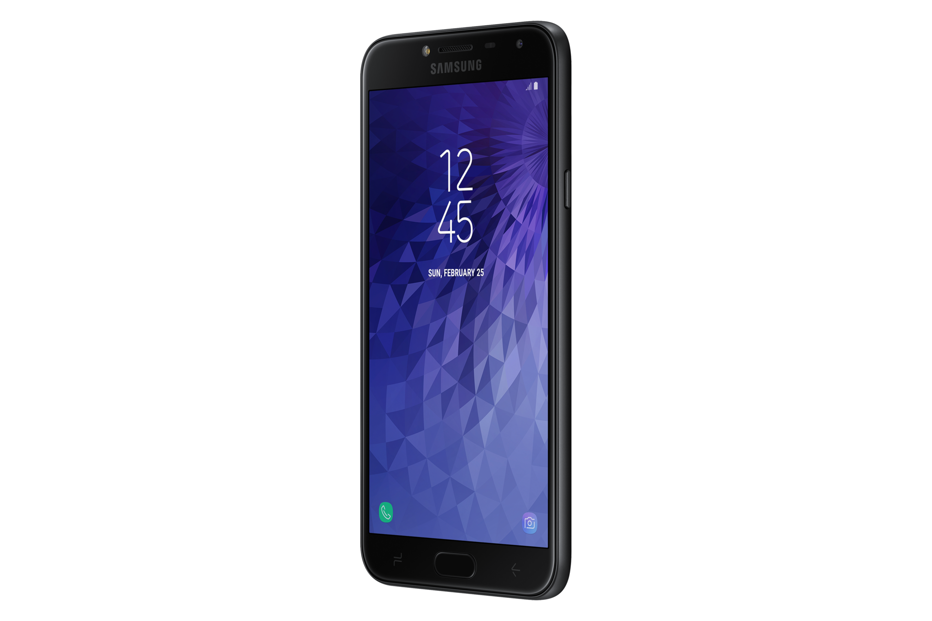 specs of samsung j4 