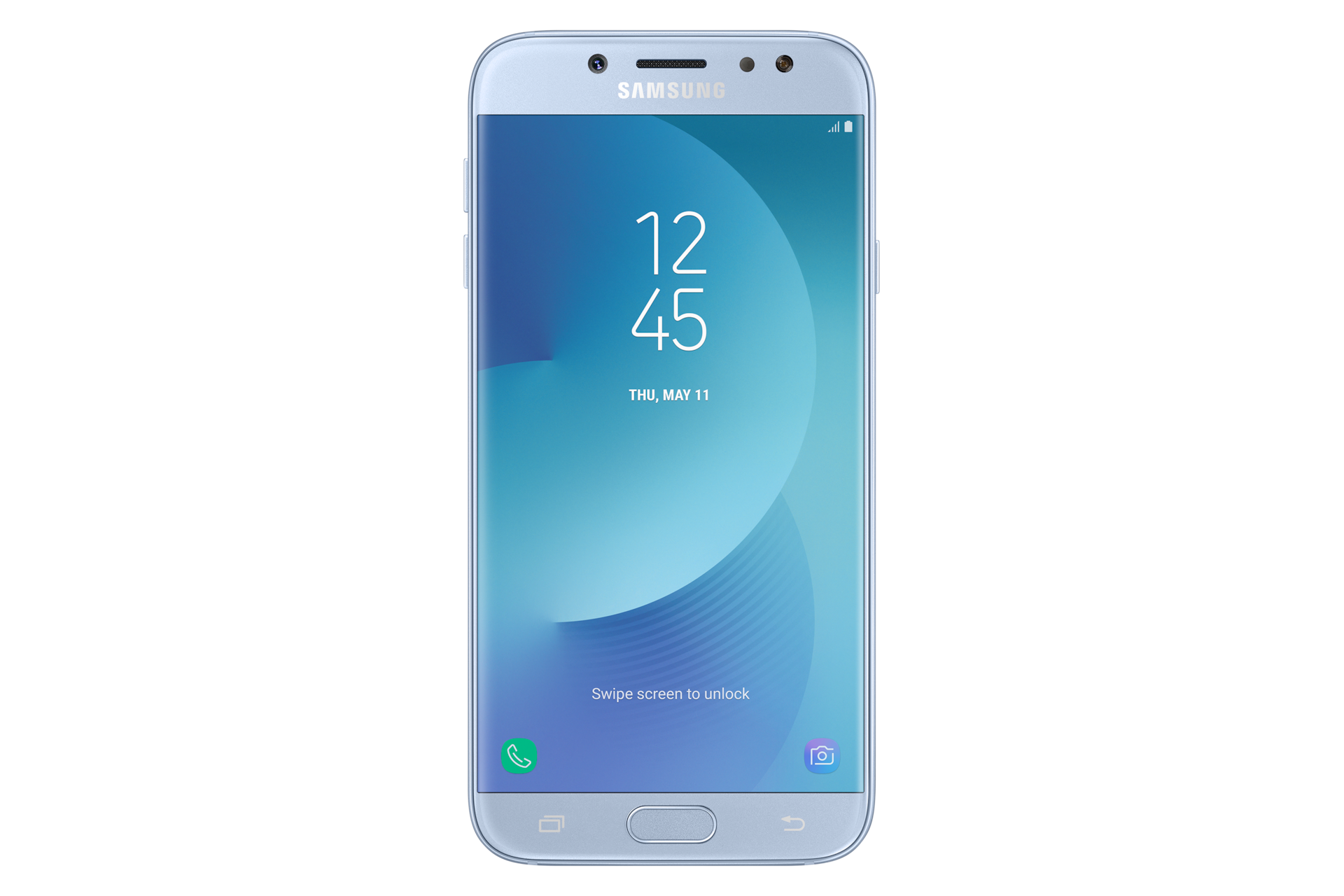 Samsung Galaxy J7 Pro Blue: Price, Specs & Features
