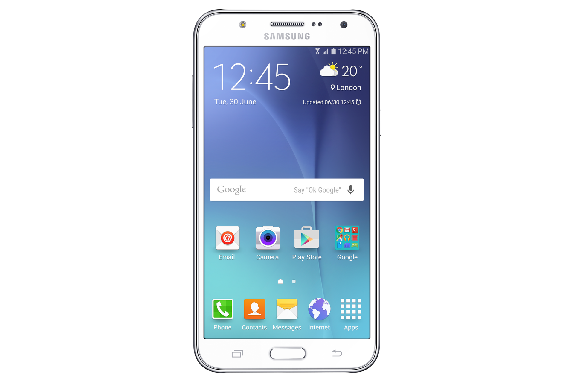 Samsung Galaxy J7 White Price And Reviews Samsung Ph