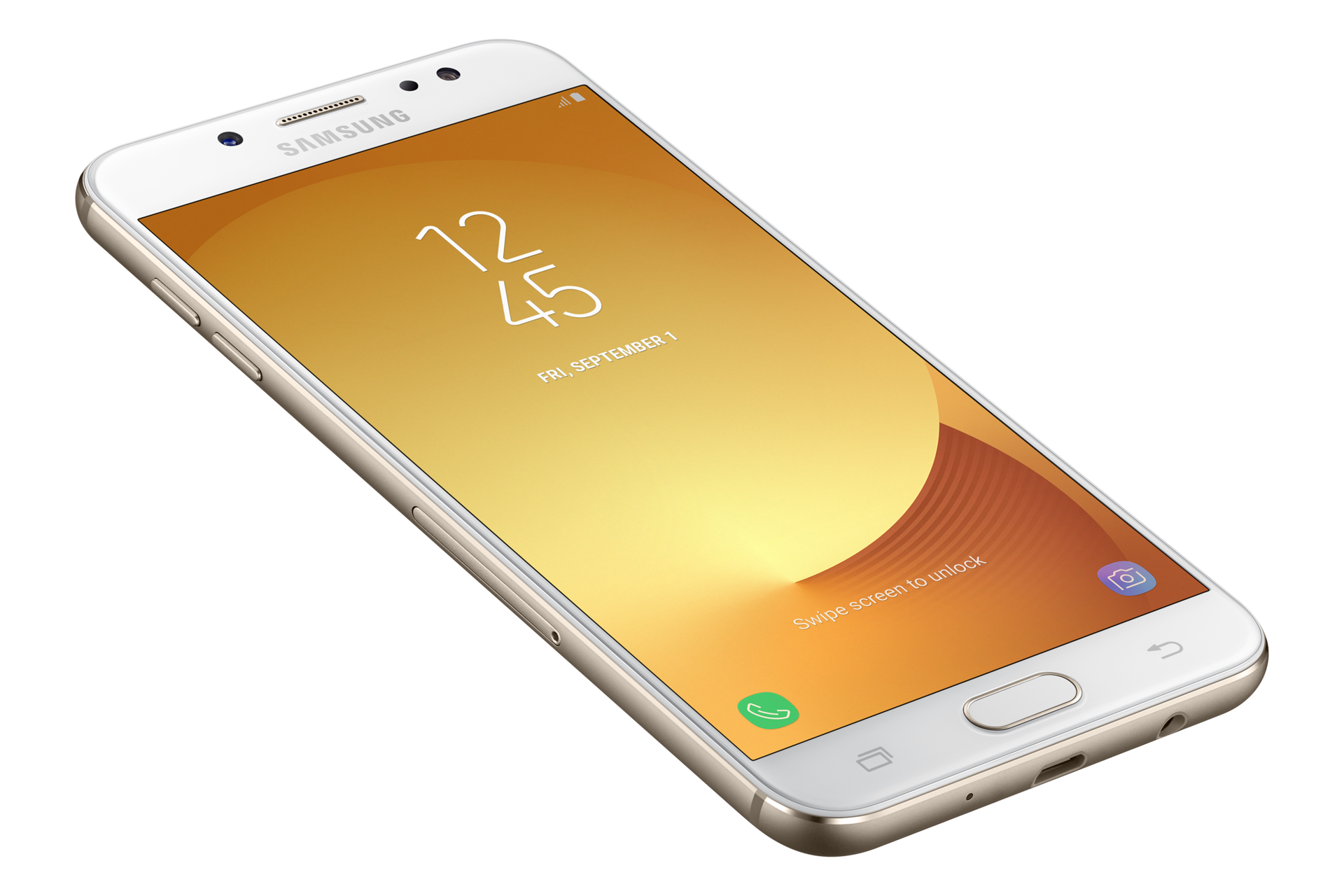 samsung galaxy j7 gold