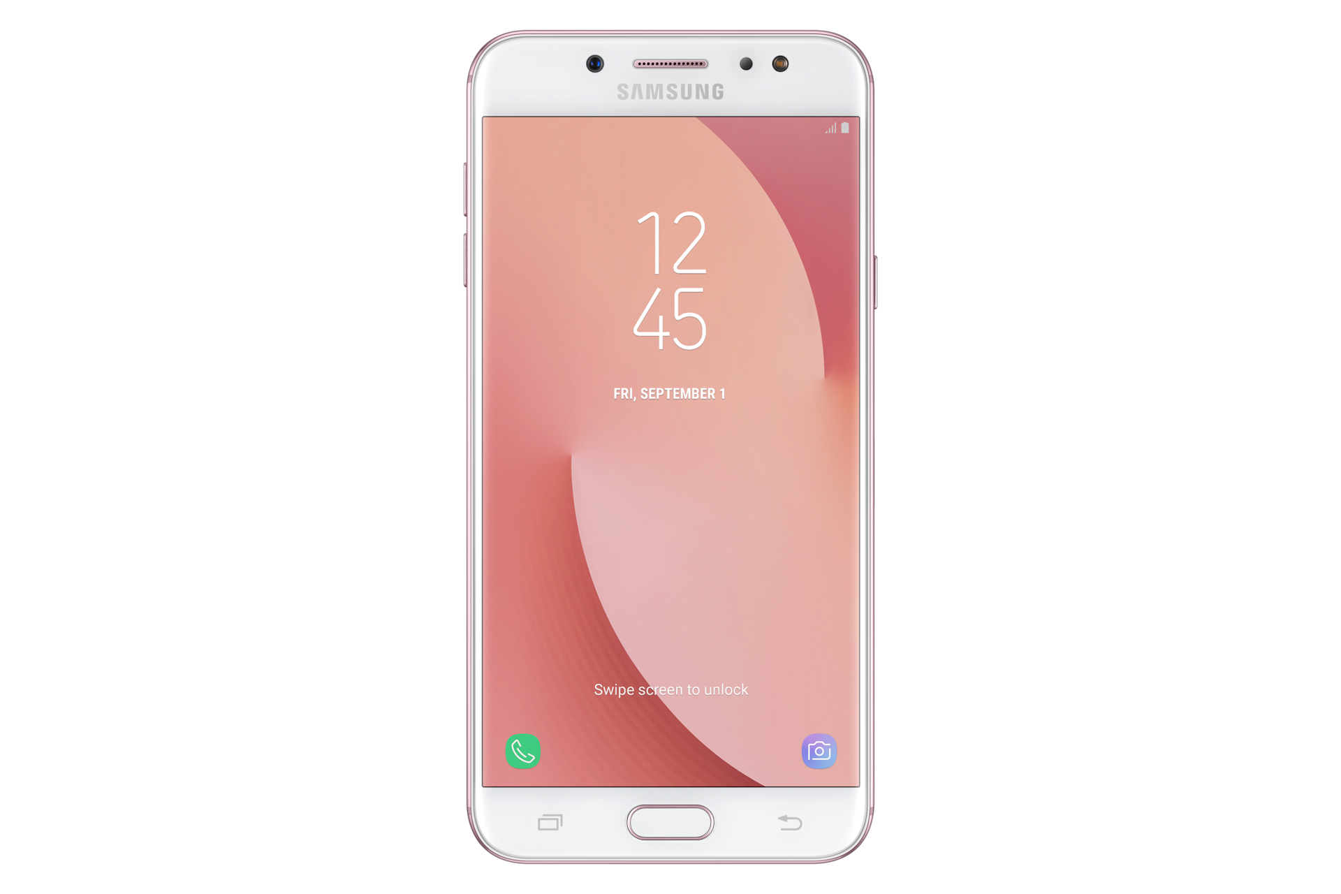 Samsung baby hot sale phone