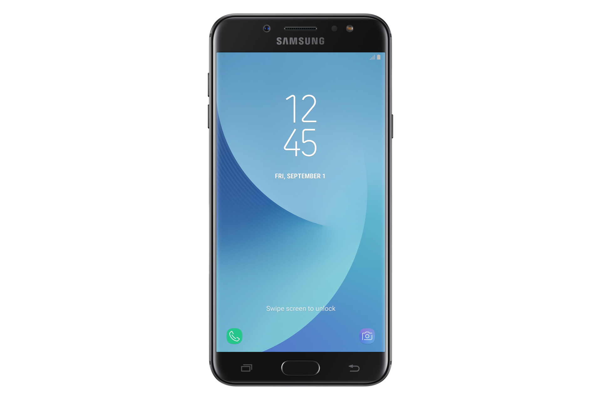 samsung j7 2016 black