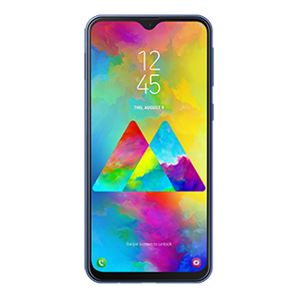 samsung galaxy m20 features and price