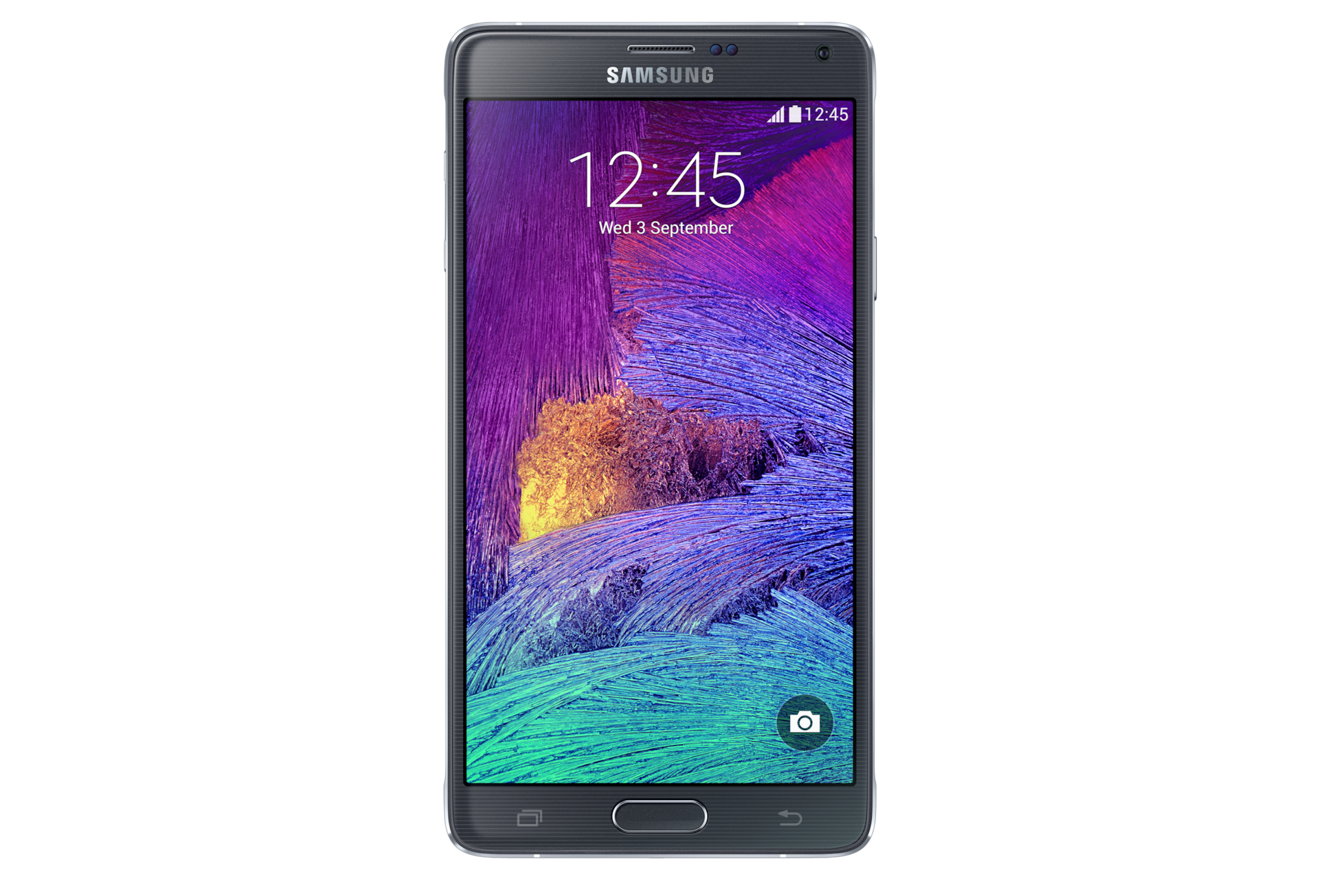 Samsung Galaxy Note 4 Black - Price and Reviews | Samsung PH