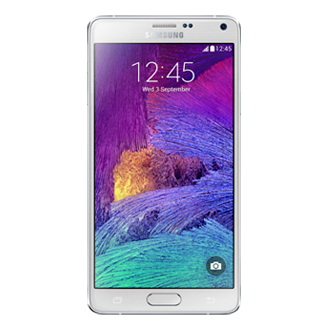 Samsung Galaxy Note 4 Price & Specs | Samsung Philippines