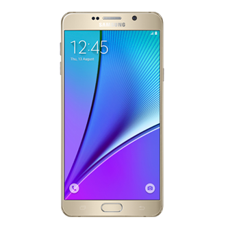 Samsung Galaxy Note 5 Price & Specs | Samsung Philippines