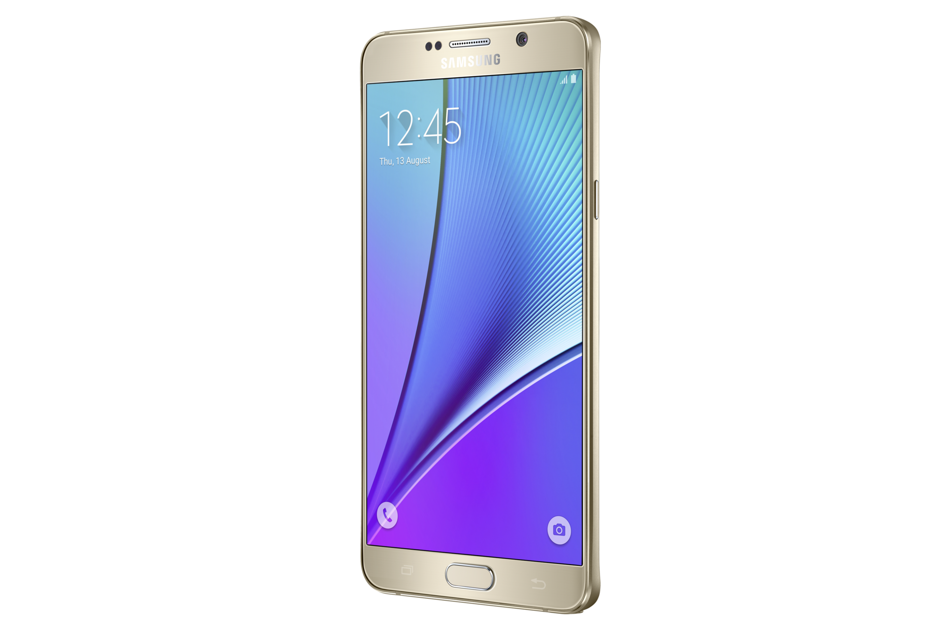 Samsung Galaxy Note5 Gold - Price and Reviews | Samsung PH