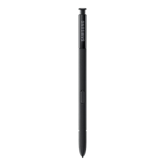 pen-front black